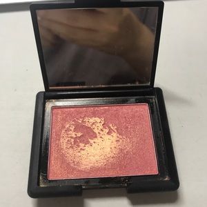 NARS orgasm blush